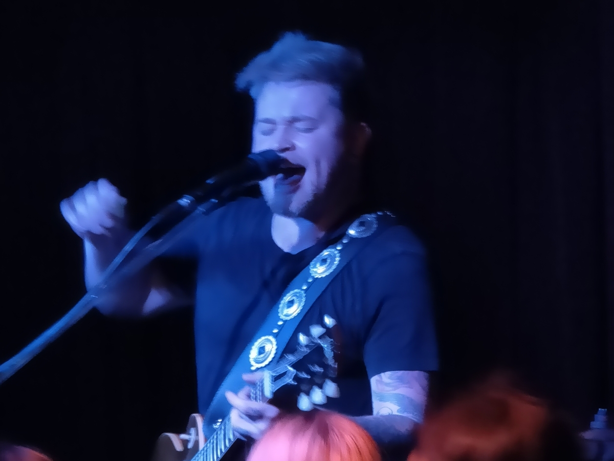 Reece Mastin Concert & Tour History (Updated for 2023) Concert Archives
