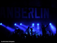 Anberlin on Oct 7, 2014 [909-small]