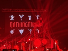 Nothing More / Sleep Token / Scarlett O'Hara on Sep 17, 2022 [901-small]