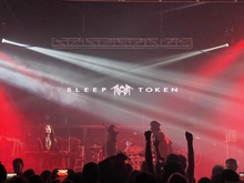 Nothing More / Sleep Token / Scarlett O'Hara on Sep 17, 2022 [906-small]