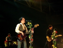 Panic! At the Disco / Cobra Starship / The Academy Is... on Aug 27, 2008 [934-small]