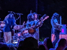 Kikagaku Moyo / Holy Wave / Nolan Potter's Nightmare Band / Cazayoux / Zero Percent APR / Andrea Cortez on Sep 17, 2022 [948-small]