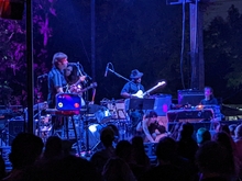 Kikagaku Moyo / Holy Wave / Nolan Potter's Nightmare Band / Cazayoux / Zero Percent APR / Andrea Cortez on Sep 17, 2022 [953-small]