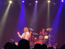 The Struts / The Haunt on Sep 8, 2022 [959-small]