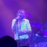 The Struts / The Haunt on Sep 8, 2022 [961-small]