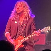 The Struts / The Haunt on Sep 8, 2022 [963-small]