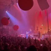 Bleachers / Isaac Dunbar on Sep 17, 2022 [978-small]