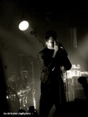 Anberlin on Oct 7, 2014 [910-small]