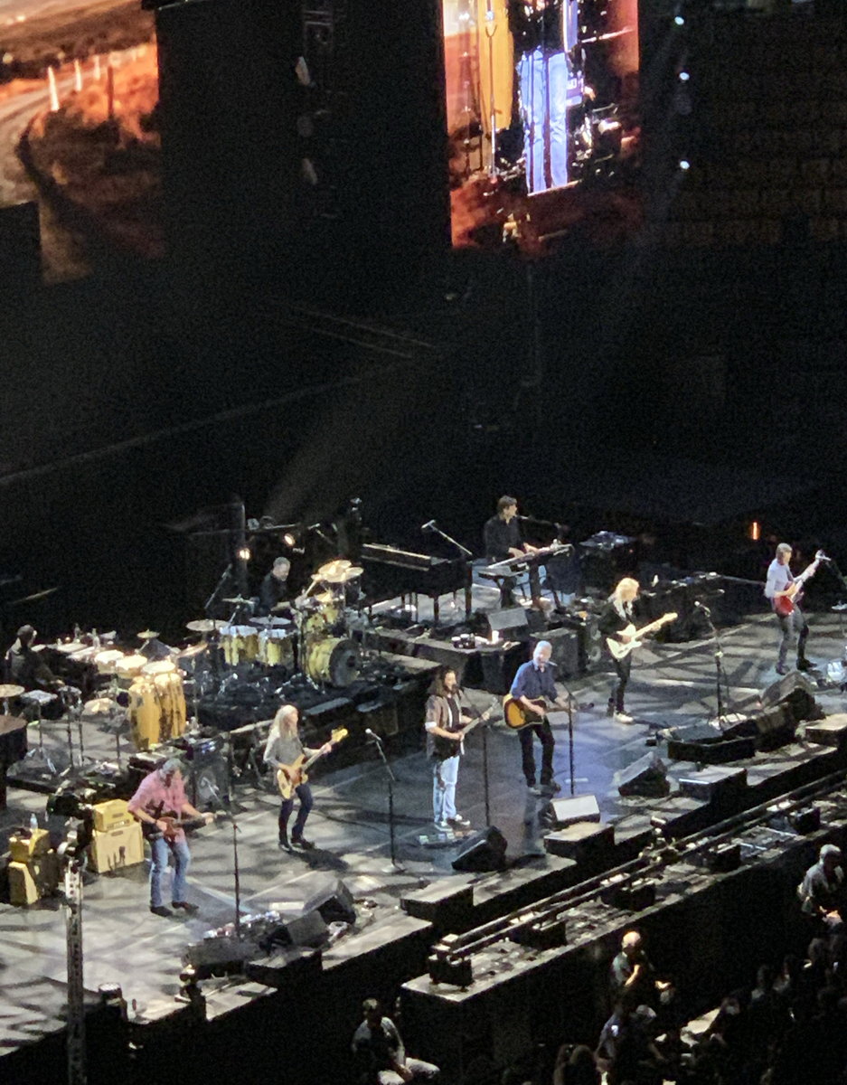 Eagles Concert Photos Concert Archives