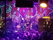 Exodus / Hatchet / Hatriot on Sep 18, 2018 [108-small]