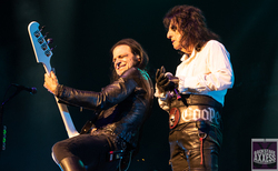 Alice Cooper on Sep 13, 2022 [149-small]