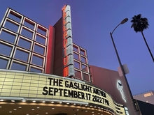 The Gaslight Anthem / Tigers Jaw on Sep 17, 2022 [163-small]