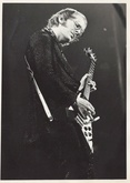 Wishbone Ash / Bruce Springsteen on Feb 1, 1974 [194-small]