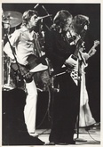 Wishbone Ash / Bruce Springsteen on Feb 1, 1974 [197-small]