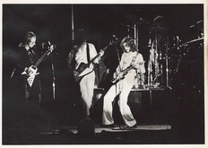 Wishbone Ash / Bruce Springsteen on Feb 1, 1974 [198-small]