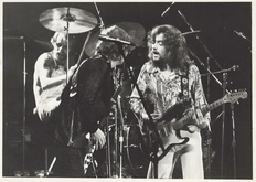 Wishbone Ash / Bruce Springsteen on Feb 1, 1974 [200-small]
