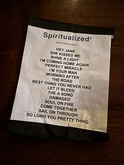 tags: Spiritualized, Toronto, Ontario, Canada, Danforth Music Hall - Spiritualized on Sep 18, 2022 [346-small]