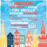 tags: Alkmaar, North Holland, Netherlands, Gig Poster, Evenemententerrein Olympiaweg - Kaaspop 2022 on Sep 17, 2022 [368-small]