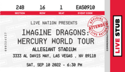 Imagine Dragons / Macklemore / KINGS ELLIOT on Sep 10, 2022 [512-small]