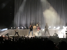 A Day To Remember / Beartooth / I Prevail / Can't Swim on Nov 3, 2019 [549-small]