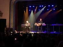 Howard Jones / Midge Ure on Jun 18, 2022 [572-small]