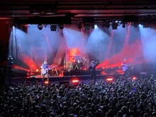 The Vamps / JC Stewart / Lauren Hibberd on Sep 9, 2021 [592-small]