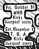 The Kinks / The Liverpool Scene on Nov 1, 1969 [601-small]