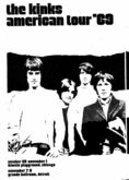 The Kinks on Nov 7, 1969 [603-small]