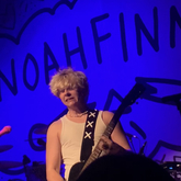 Noahfinnce / Sophie Powers / The Oozes on Sep 16, 2022 [621-small]