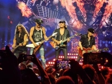 Rock Believer World Tour 2022 on Sep 14, 2022 [622-small]