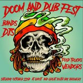 Doom and Dub Fest on Oct 22, 2022 [624-small]