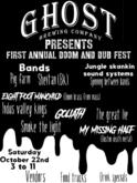 Doom and Dub Fest on Oct 22, 2022 [625-small]