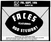 Rod Stewart / The Faces on Feb 14, 1973 [717-small]