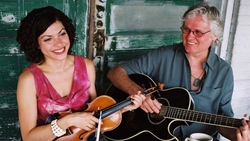 Del McCoury Band / Chip Taylor & Carrie Rodriguez on Jun 30, 2005 [721-small]
