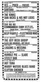 Hot Tuna / Muddy Waters / Clifton Chenier on May 18, 1973 [730-small]