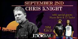 Chris Knight / The Cole Trains / Paul Mastin on Sep 2, 2022 [762-small]
