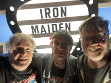 Iron Maiden / Trivium on Sep 19, 2022 [763-small]