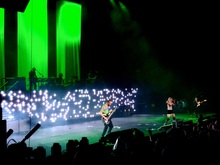 Fall Out Boy / Paramore / New Politics / Fall Out Boy on Aug 16, 2014 [918-small]