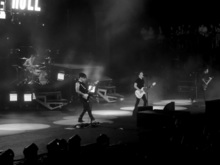 Fall Out Boy / Fall Out Boy / Paramore on Aug 16, 2014 [919-small]