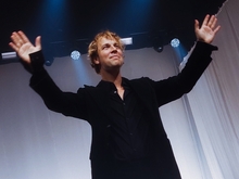 Tom Odell / Cartwright / OSKA on Sep 19, 2022 [933-small]