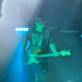 The Amity Affliction / Silverstein / Holding Absence / UnityTX on Sep 18, 2022 [941-small]