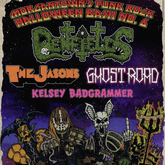 The Renfields / The Jasons / Ghost Road / Kelsey Badgrammer on Oct 29, 2022 [018-small]