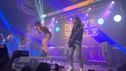 Palaye Royale / MOD SUN / Scene Queen / Starbenders on Sep 19, 2022 [020-small]