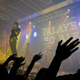 Palaye Royale / MOD SUN / Scene Queen / Starbenders on Sep 19, 2022 [021-small]