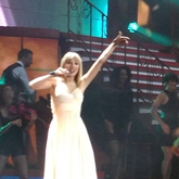 Taylor Swift / Ed Sheeran / Florida Georgia Line on Aug 1, 2013 [049-small]
