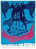 janis joplin / Big Brother and the Holding Co / Steve Miller Band on Mar 4, 1967 [058-small]