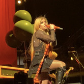 Machine Gun Kelly / Avril Lavigne / Willow on Jul 9, 2022 [061-small]