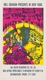 The Doors / Ars Nova / Crome Syrcus on Mar 23, 1968 [064-small]