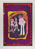 janis joplin / Big Brother and the Holding Co / Quicksilver Messenger Servise / Mother Earth / Freedom Highway / Congress Of Wonders / Ace of Cups on Oct 8, 1967 [076-small]