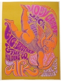 janis joplin / Big Brother and the Holding Co / Moby Grape / Jack & The Ripper on Feb 14, 1967 [096-small]